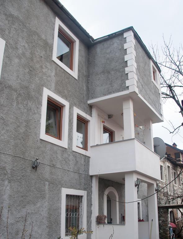 Tropoje Aste Guesthouse מראה חיצוני תמונה