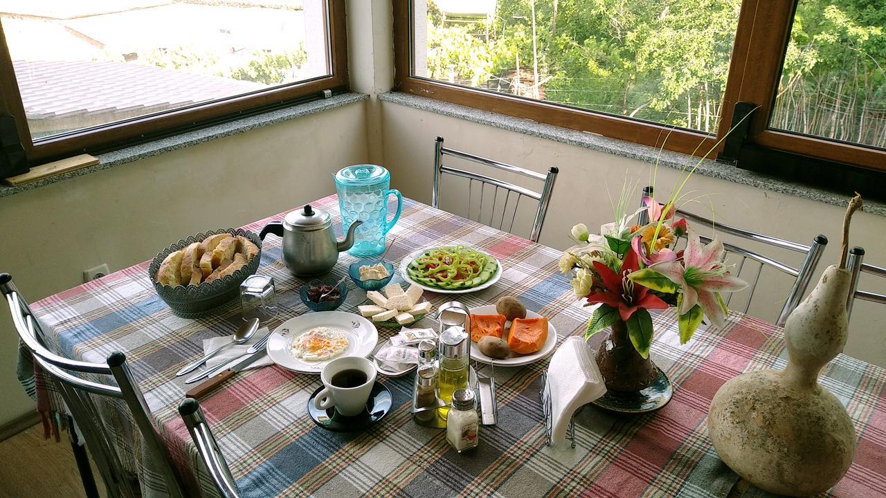 Tropoje Aste Guesthouse מראה חיצוני תמונה